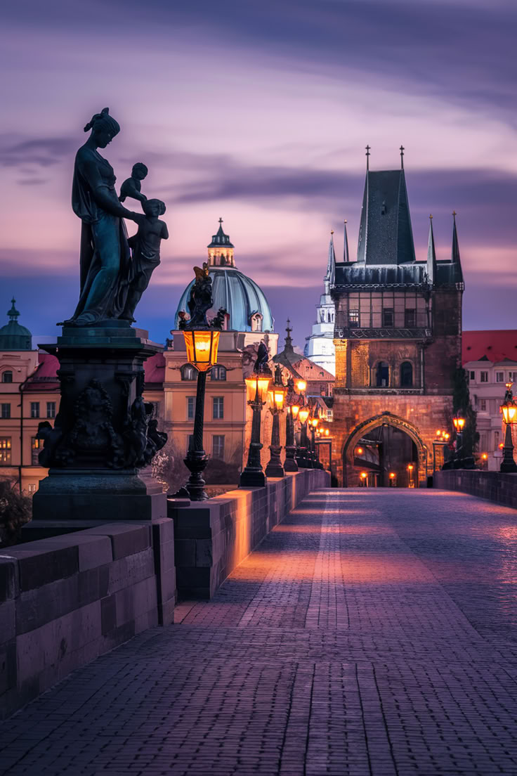 Prag 1